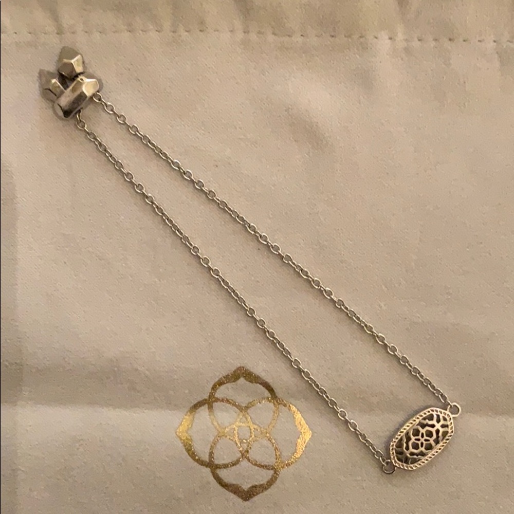 Kendra Scott Elaina Bracelet